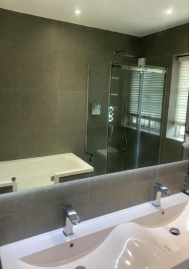 Wandsworth, South London Deluxe King Room 4 外观 照片