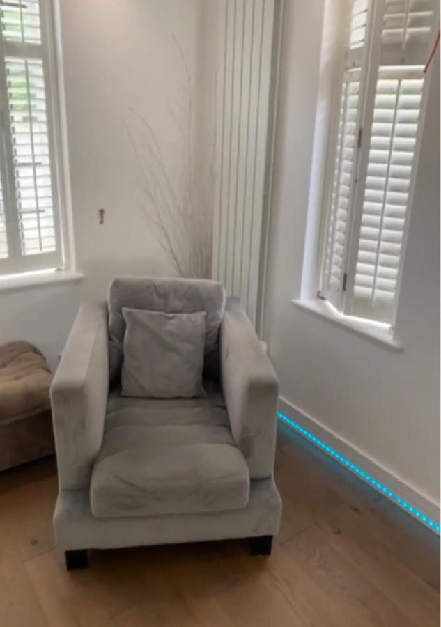 Wandsworth, South London Deluxe King Room 4 外观 照片