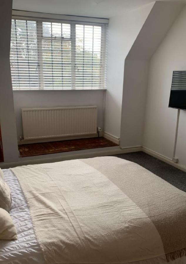 Wandsworth, South London Deluxe King Room 4 外观 照片