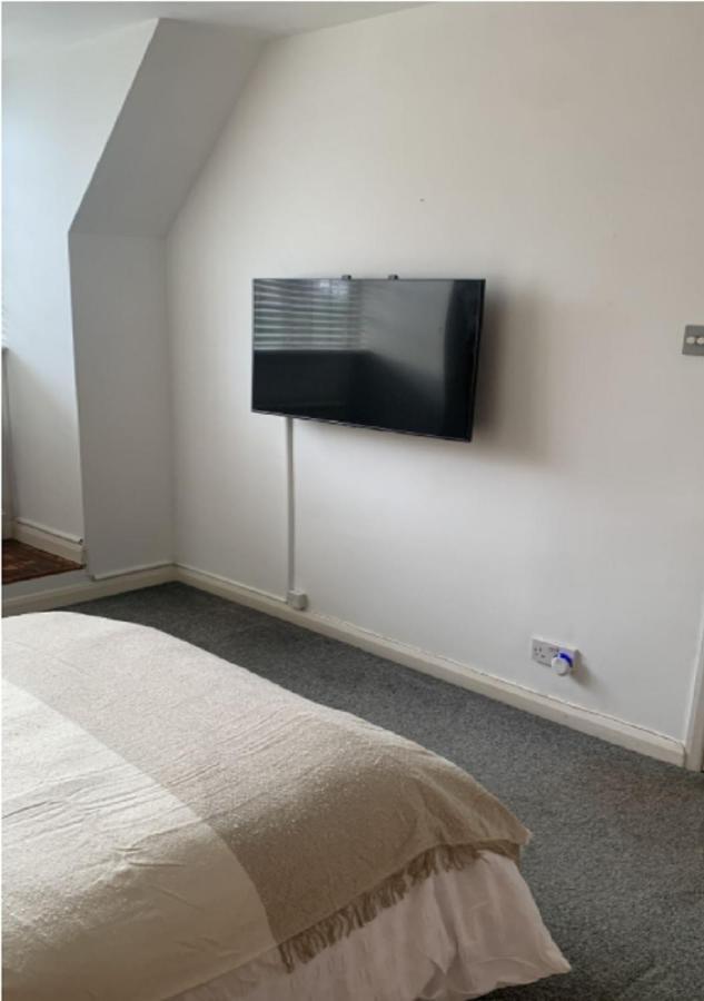Wandsworth, South London Deluxe King Room 4 外观 照片
