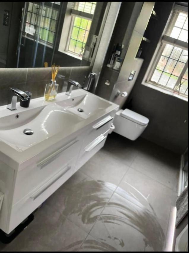 Wandsworth, South London Deluxe King Room 4 外观 照片
